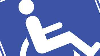 Permalink to: Disabled Parking