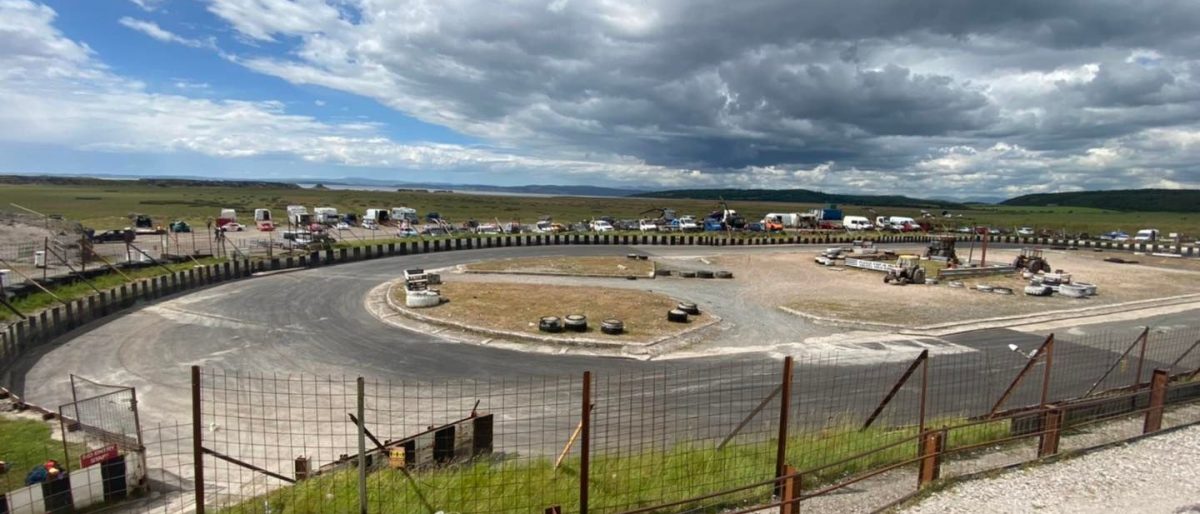 Permalink to: Next Meeting: Silver Wheels Cup – 29th June