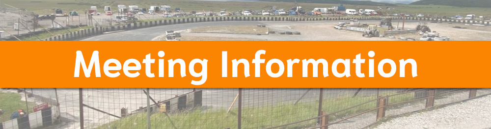 Meeting Information