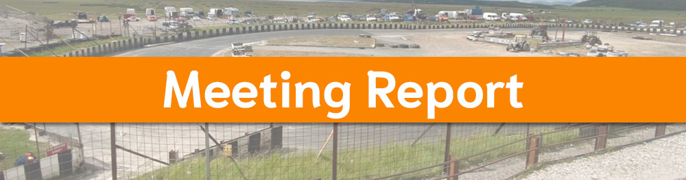 Meeting Report