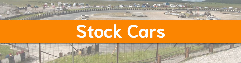 Stock Cars